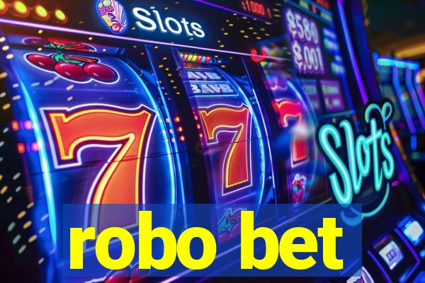 robo bet